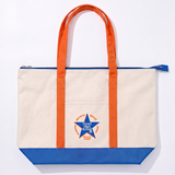 Team Highschool Heavy Tote